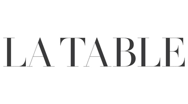 La Table